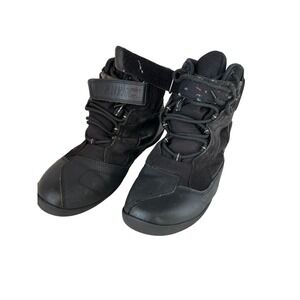 Sedici Podio Boots Womans 11